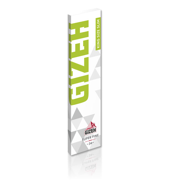 Buy Gizeh 1 1/4 Rolling Papers Online - Smoke Eight – Smokeeight
