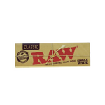 RAW Classic Single Wide 1 1/4th Paper
