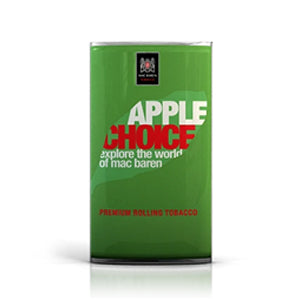 Mac Baren Apple Choice Premium Rolling Tobacco