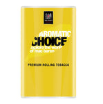 Mac Baren Aromatic Choice premium hand rolling tobacco