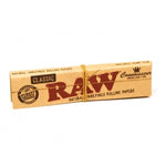 Raw Connoisseur - Classic Rolling Paper
