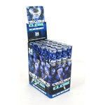 Cyclones Clear Blueberry