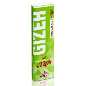 gizeh king size rolling paper