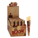 RAW King Size Cones