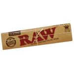 Raw Classic King Size Slim Rolling Paper