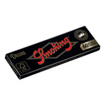 Smoking Deluxe Regular 1 1/4th Rolling Paper