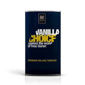 Mac Baren Ice Tea Choice Premium Rolling Tobacco
